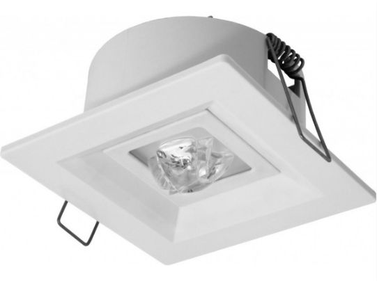 Northcliffe - Corridor R Led