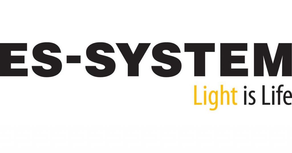 ES-SYSTEM - Design