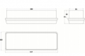 CLEVER LIGHT CL-603, CL-613