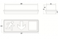 CLEVER LIGHT CL-607, CL-617