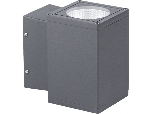 Northcliffe - Cube Led