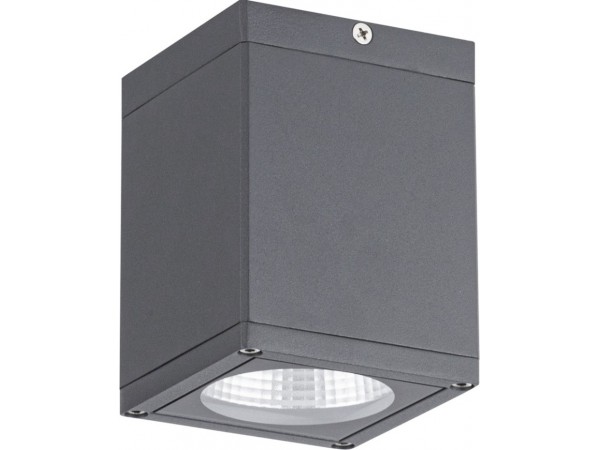 Northcliffe - Cube SR Led