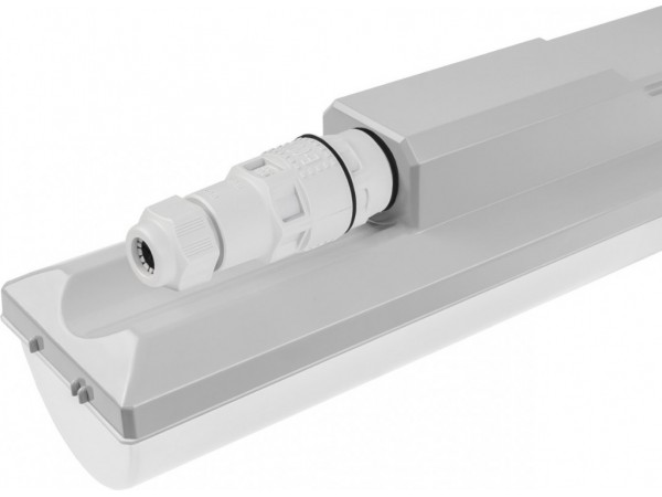 Northcliffe - Cyclone A Led