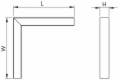 Northcliffe - Decor Led