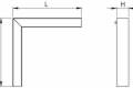 Northcliffe - Decor L Led