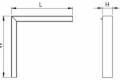 Northcliffe - Decor S Led