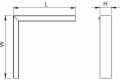 Northcliffe - Decor SL Led
