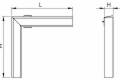 Northcliffe - Serpens Led