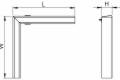Northcliffe - Serpens S Led