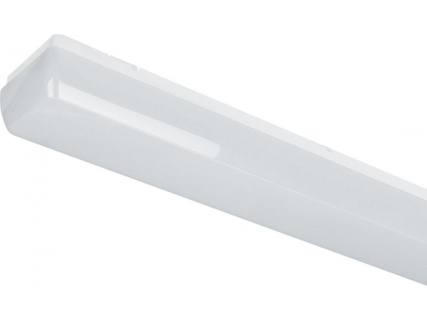 Northcliffe - Doctor P Led