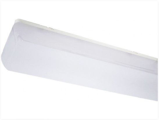 Northcliffe - Doctor P Led