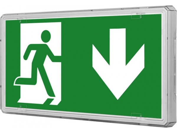 Northcliffe - Helm B Led