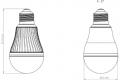 Inci Led