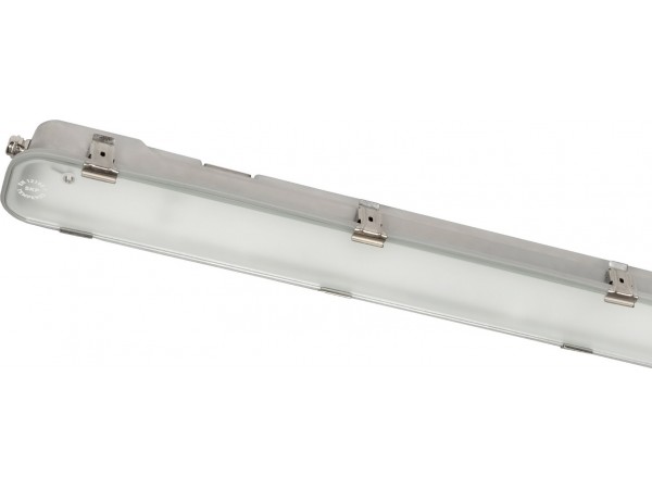Northcliffe - Inox Led
