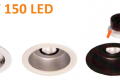 INPACT 150 LED 3200 & 3800 Lumen versions