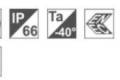 Glamox - Cosmo Apex