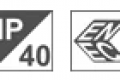 Glamox - D35-S