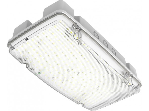 Northcliffe - Knik Led