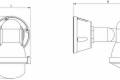 Northcliffe - Kappa Led
