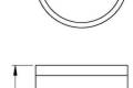 Northcliffe - Pipe SR Led