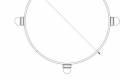 Northcliffe - Bali C Led