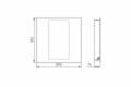 Northcliffe - Corona M Led