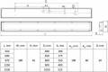Northcliffe - Caelum R Led