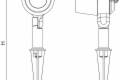 Northcliffe - Ancha Led