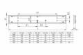 Northcliffe - Calima D Led