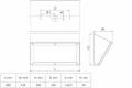 Northcliffe - Caelum W Led