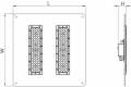 Northcliffe - Brubu E LED