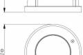 Northcliffe - Atlas Led