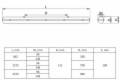 Northcliffe - Barat Led Ex