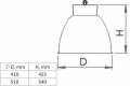 Northcliffe - Prizma Led