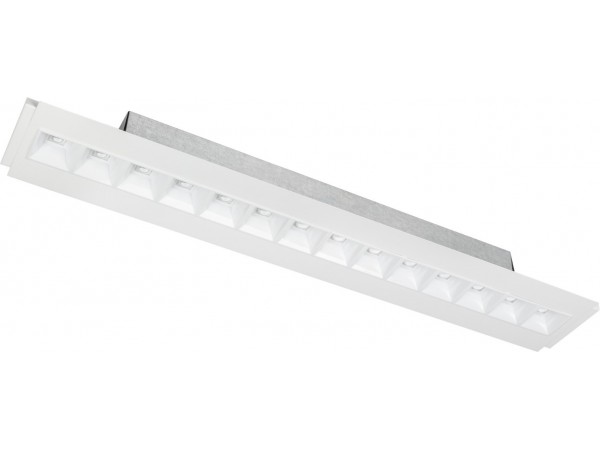 Northcliffe - Line U Led