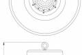 Northcliffe - Prizma A Led