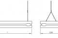 Ikizler - Orion Saif Led