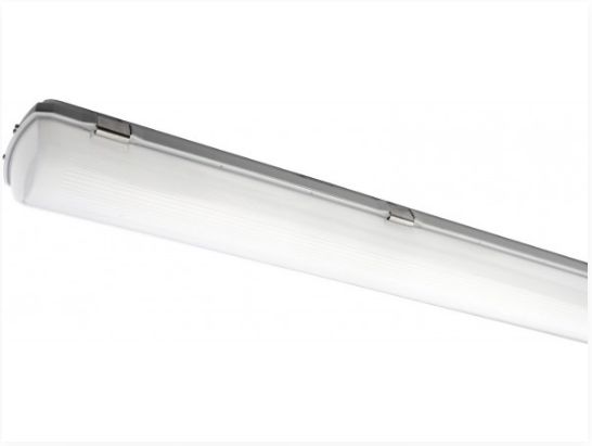 Northcliffe - Proof Led