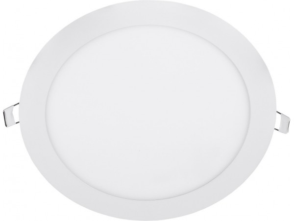 Northcliffe - Round P Led