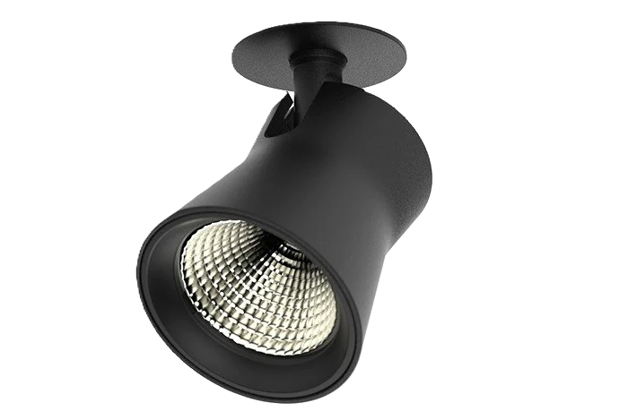 Glamox - S90-R Spot