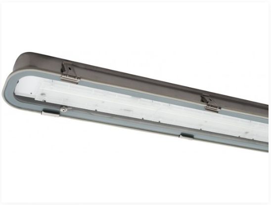 Northcliffe - Tunel Led